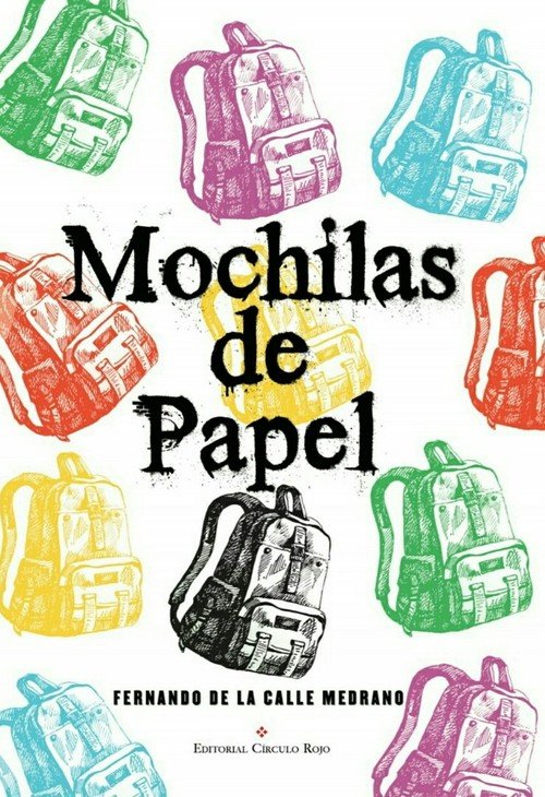 Resumen de Mochilas de Papel