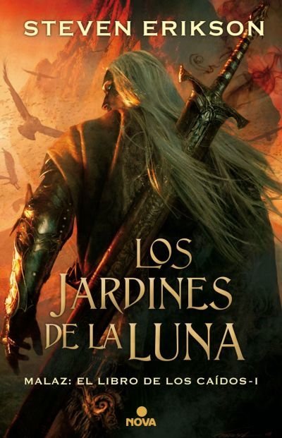 Resumen de Los Jardines de la Luna. Malaz: El Libro de los Caídos 1