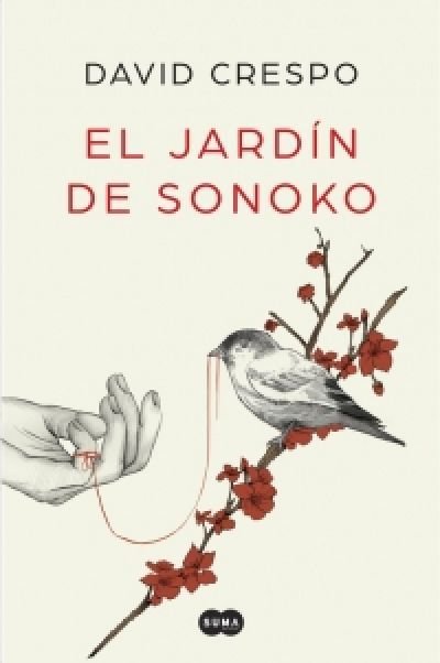 Resumen de El Jardín de Sonoko