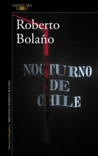 Resumen de Nocturno de Chile
