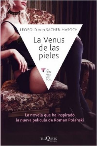 Resumen de La Venus de las Pieles