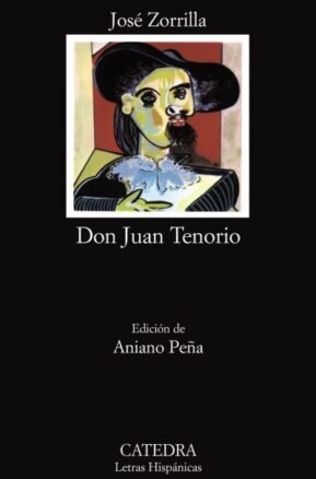 Resumen de Don Juan Tenorio