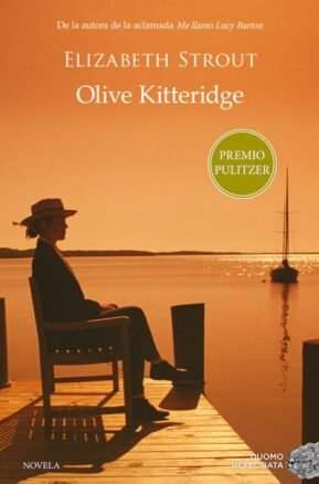 Resumen de Olive Kitteridge