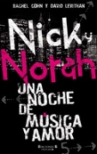 Resumen de Nick & Norah: Una Noche de Musica y Amor