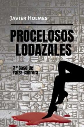 Resumen de Procelosos Lodazales. Yaiza Cabrera 2