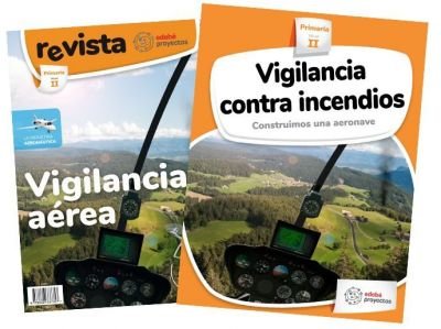 Resumen de Vigilancia Contra Incendios