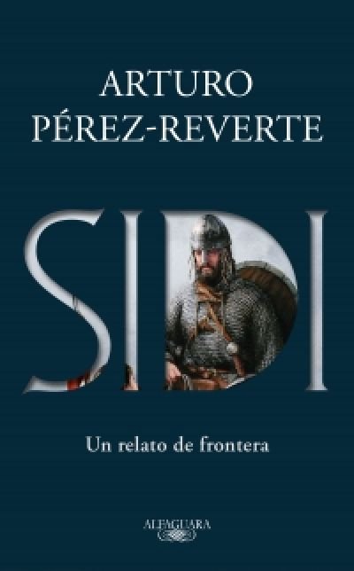 Resumen de Sidi. Un Relato de Frontera