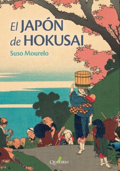 Resumen de El Japón de Hokusai