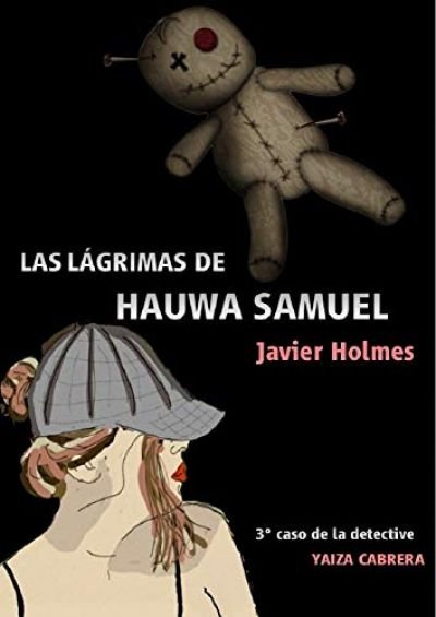 Resumen de Las Lágrimas de Hauwa Samuel