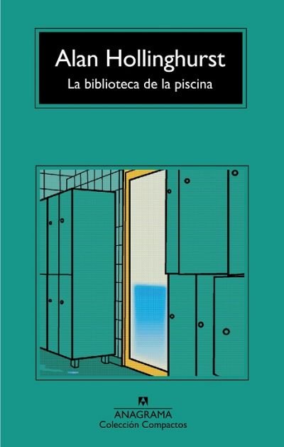 Resumen de La Biblioteca de la Piscina