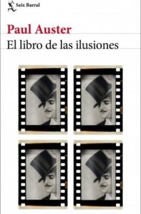 Resumen de El Libro de las Ilusiones