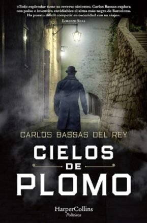 Resumen de Cielos de Plomo