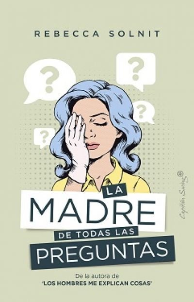 Resumen de La Madre de Todas las Preguntas