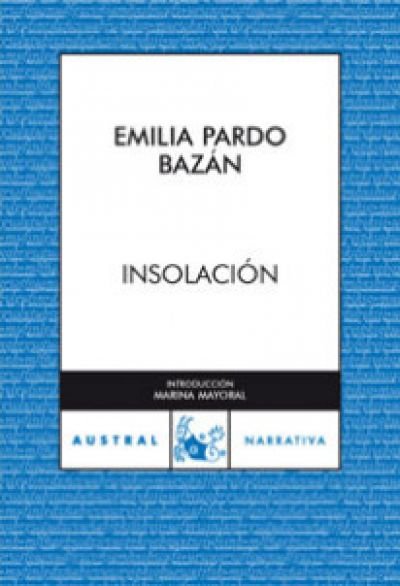 Resumen de Insolación