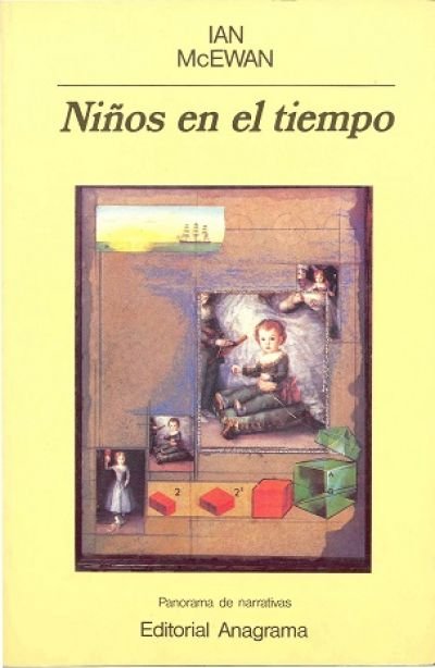 Resumen de Niños en el Tiempo