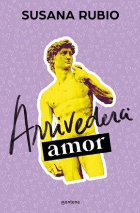 Resumen de Arrivederci Amor (En Roma 1)