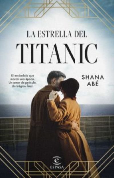 Resumen de La Estrella del Titanic