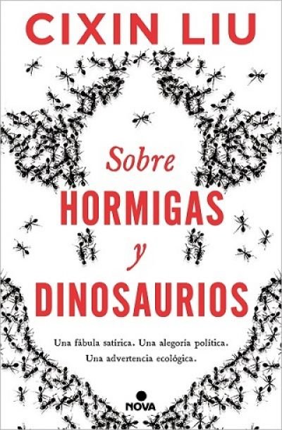 Resumen de Sobre Hormigas y Dinosaurios