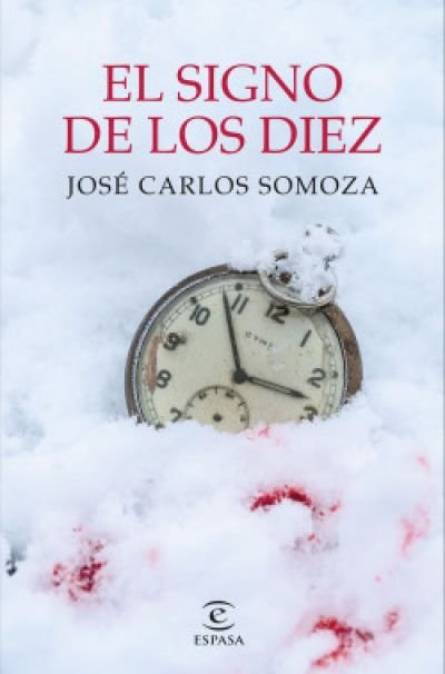 Resumen de El Signo de los Diez