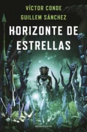 Resumen de Horizonte de Estrellas