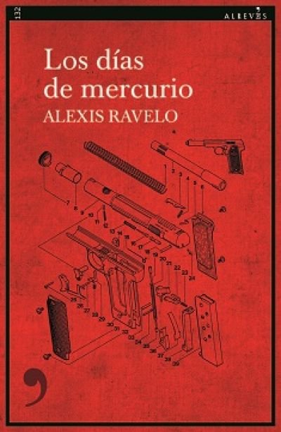 Resumen de Los Días de Mercurio