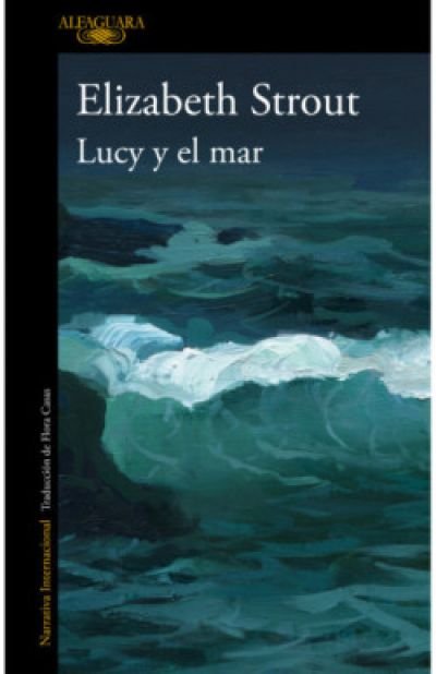 Resumen de Lucy y el Mar