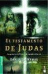 Resumen de El Testamento de Judas