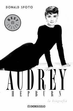 Resumen de Audrey Hepburn. La Biografía