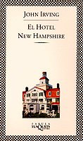 Resumen de El Hotel New Hampshire