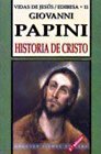 Resumen de Historia de Cristo