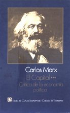 Resumen de El Capital. Volumen Iii: Crítica de la Economía Política