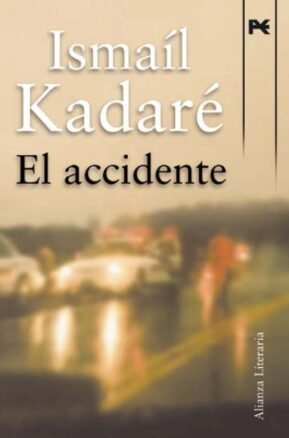 Resumen de El Accidente