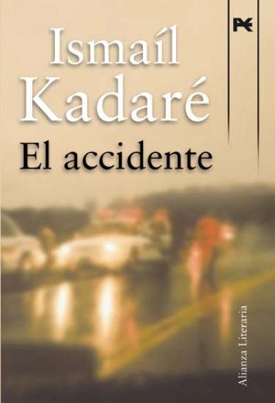 Resumen de El Accidente