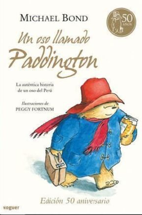 Resumen de Un Oso Llamado Paddington