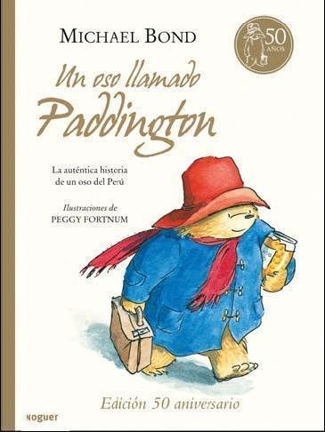 Resumen de Un Oso Llamado Paddington