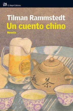 Resumen de Un Cuento Chino: Postales de China