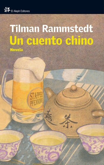 Resumen de Un Cuento Chino: Postales de China