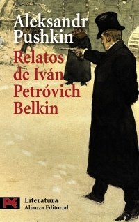 Resumen de Relatos del Difunto Iván Petróvich Belkin