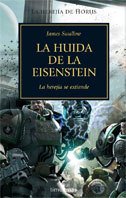 Resumen de La Huida de Eisenstein