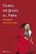 Resumen de Carta de Jesús Al Papa