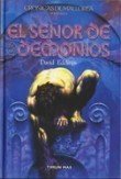 Resumen de El Señor de los Demonios (Crónicas de Mallorea Iii)