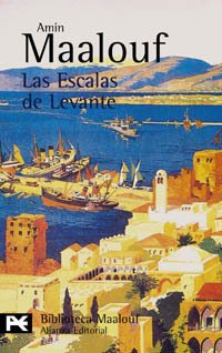 Resumen de Las Escalas de Levante