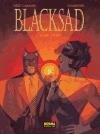 Resumen de Blacksad 3. Alma Roja