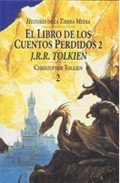 Resumen de El Libro de los Cuentos Perdidos Ii. Historia de la Tierra Media 2