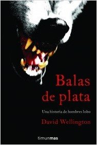 Resumen de Balas de Plata. Una Historia de Hombres Lobo