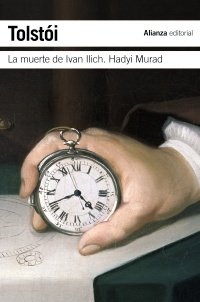 Resumen de La Muerte de Ivan Ilich. Hadyi Murad