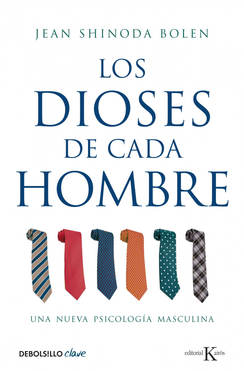 Resumen de Los Dioses de Cada Hombre. Una Nueva Psicología Masculina