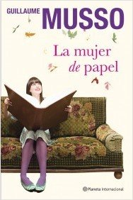 Resumen de La Mujer de Papel