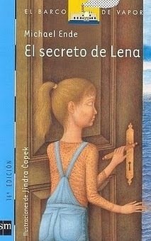 Resumen de El Secreto de Lena