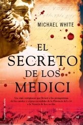 Resumen de El Secreto de los Medici